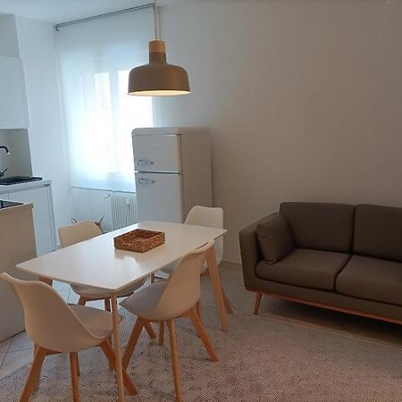 Gardasee Apartment Riva Zewnętrze zdjęcie