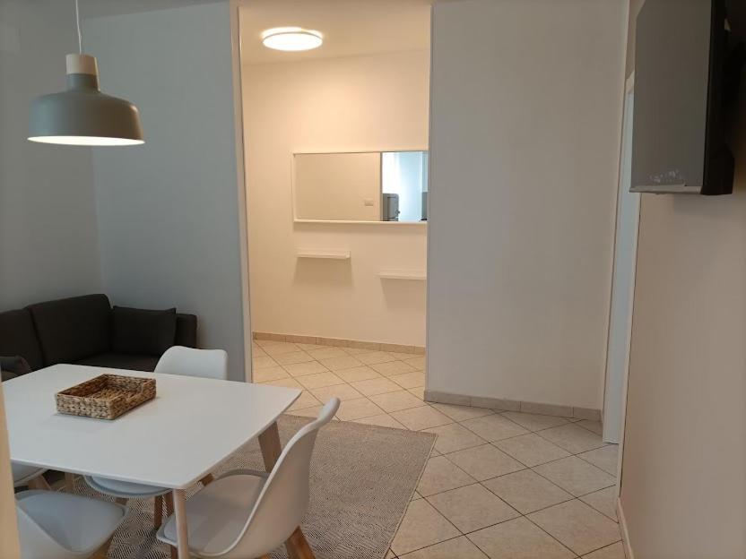 Gardasee Apartment Riva Zewnętrze zdjęcie