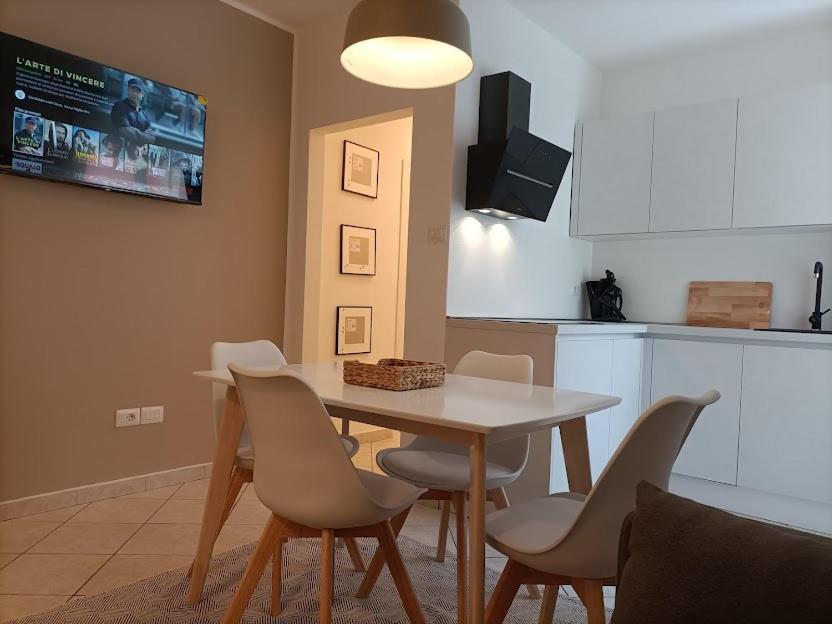 Gardasee Apartment Riva Zewnętrze zdjęcie