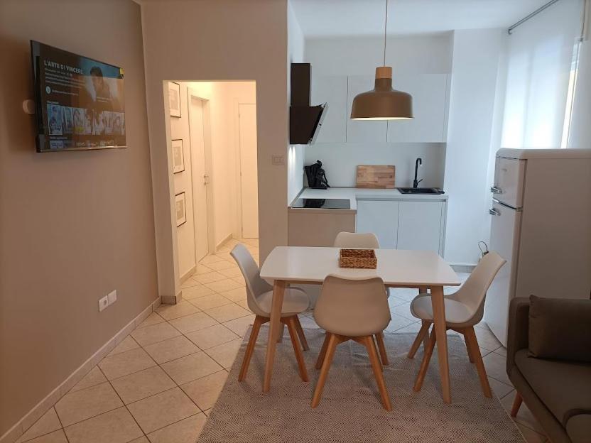 Gardasee Apartment Riva Zewnętrze zdjęcie