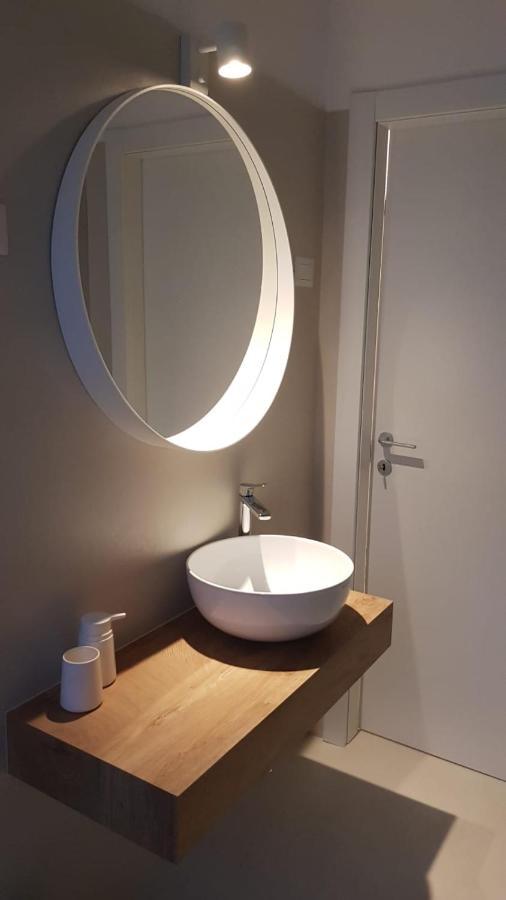 Gardasee Apartment Riva Zewnętrze zdjęcie