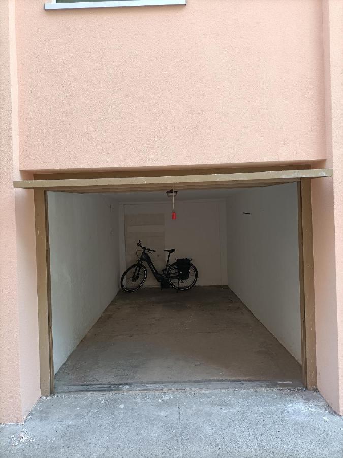 Gardasee Apartment Riva Zewnętrze zdjęcie