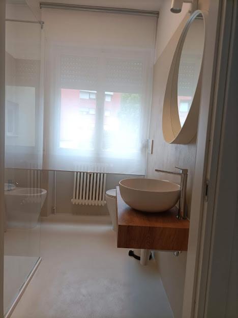 Gardasee Apartment Riva Zewnętrze zdjęcie
