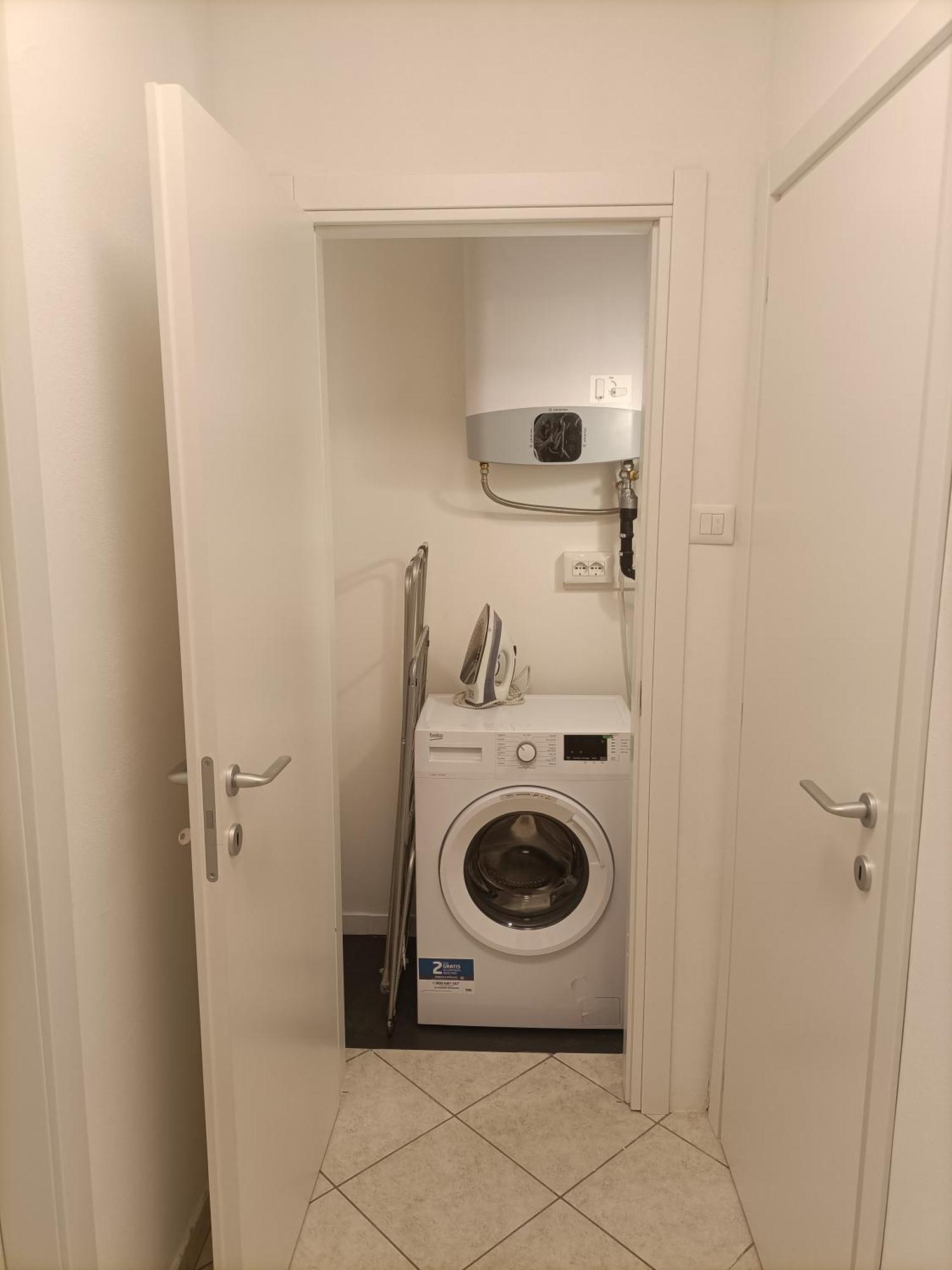 Gardasee Apartment Riva Zewnętrze zdjęcie