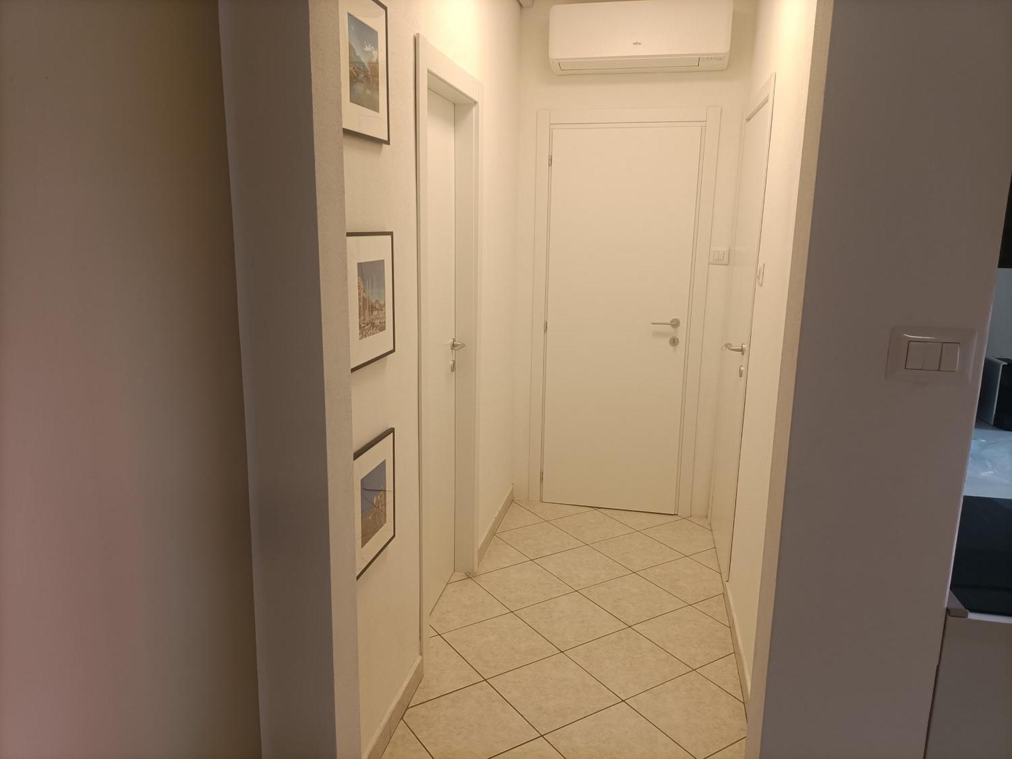Gardasee Apartment Riva Zewnętrze zdjęcie